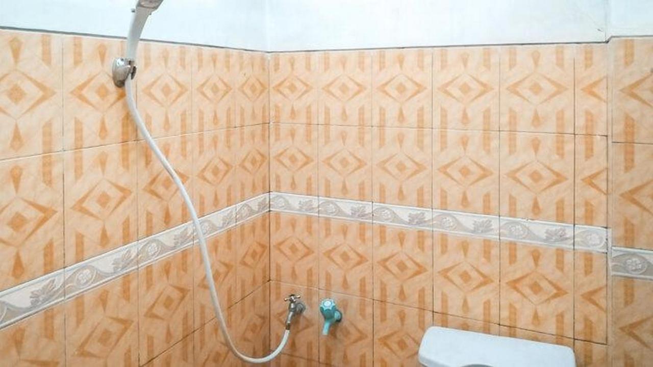 Villa Al Barokah Syariah Family Mitra Reddoorz Near Sarangan Lake المظهر الخارجي الصورة