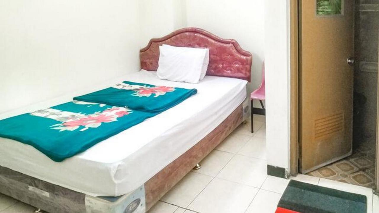 Villa Al Barokah Syariah Family Mitra Reddoorz Near Sarangan Lake المظهر الخارجي الصورة