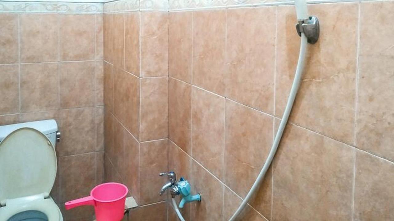 Villa Al Barokah Syariah Family Mitra Reddoorz Near Sarangan Lake المظهر الخارجي الصورة